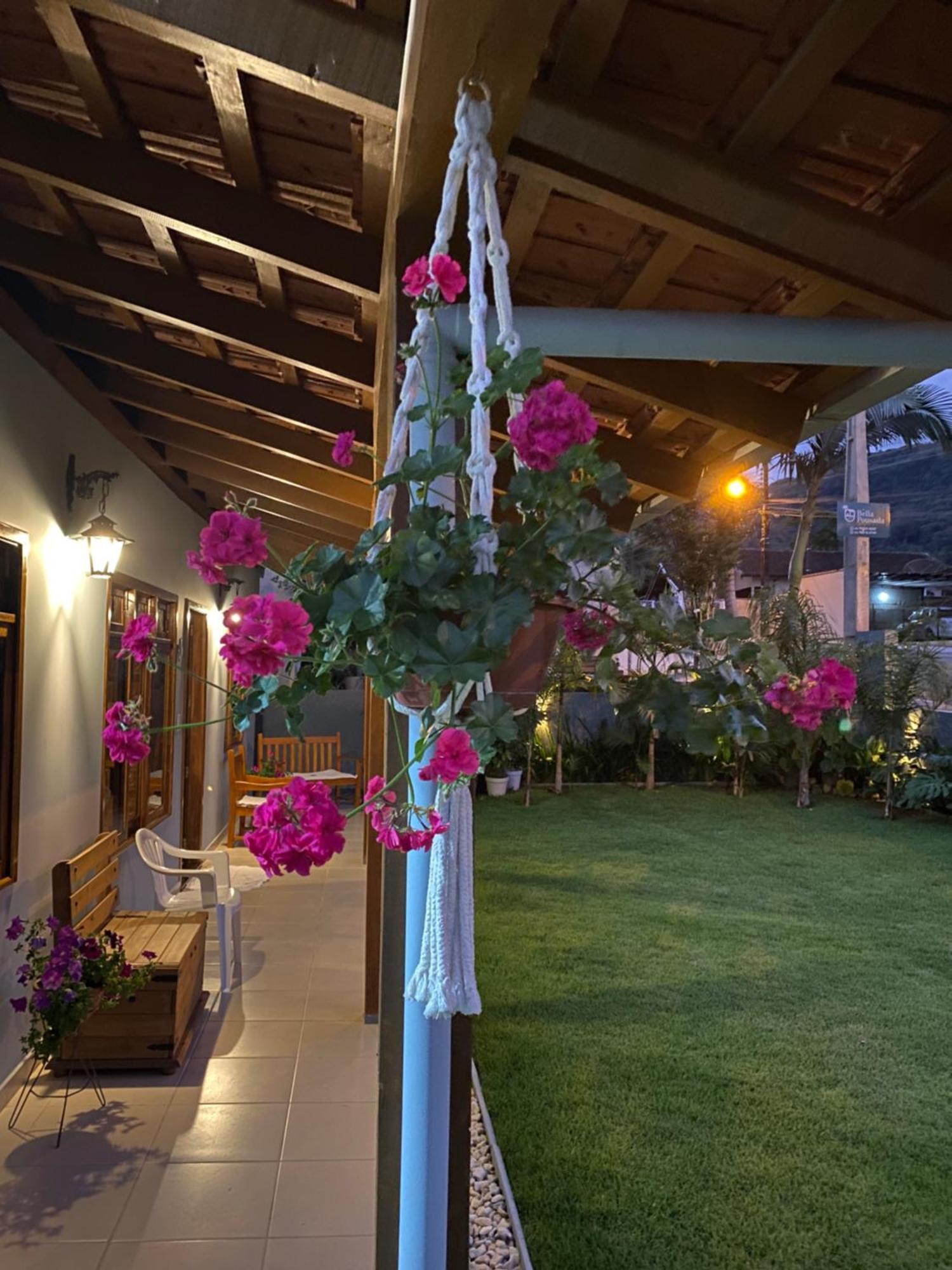 Hotel Bella Pomerode